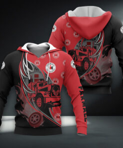 Farmall Hoodie