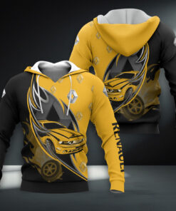 Renault Hoodie