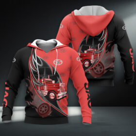 JAC Truck Hoodie