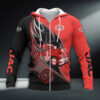 JAC Truck Hoodie Zip