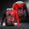 Hino Hoodie