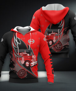 Hino Hoodie