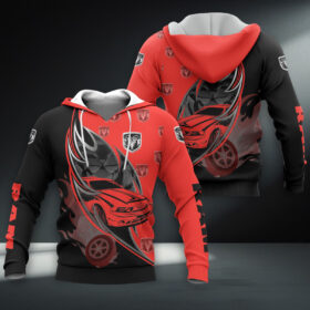 Ram Truck Hoodie