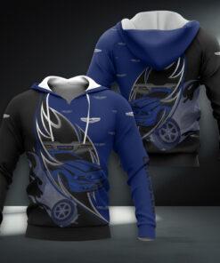Chrysler Hoodie
