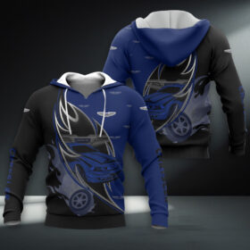 Chrysler Hoodie