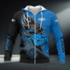 Lada Hoodie Zip