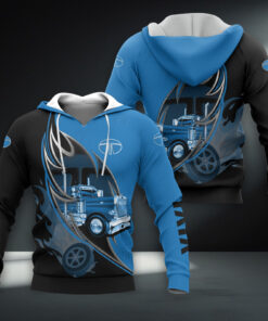Tata Hoodie