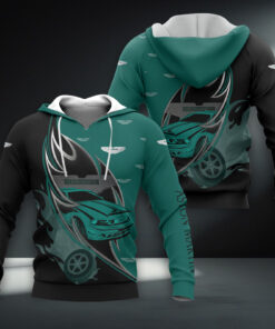Aston Martin Hoodie