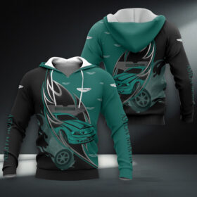 Aston Martin Hoodie