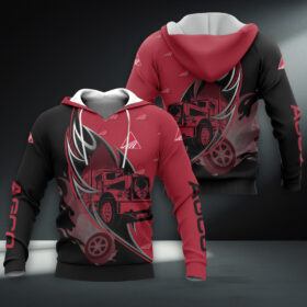 AGCO Allis Hoodie