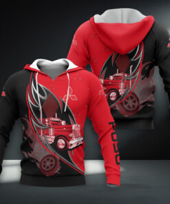 Mitsubishi Fuso Hoodie