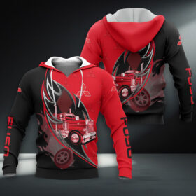 Mitsubishi Fuso Hoodie