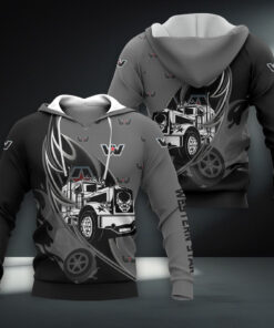 Western Star Hoodie