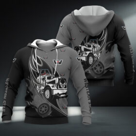 Western Star Hoodie
