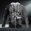 Western Star Hoodie Zip