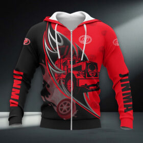 Jinma Hoodie Zip
