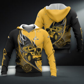 Challenger Hoodie