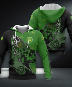 J.D Hoodie