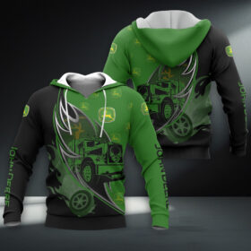 J.D Hoodie