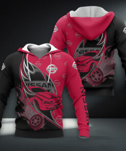 Nissan Hoodie