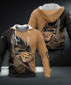 Cupra Hoodie