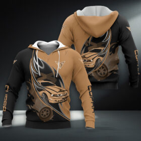 Cupra Hoodie