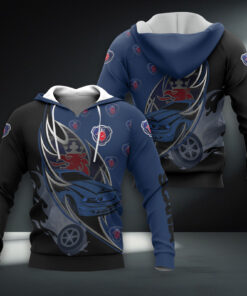 Scania Hoodie