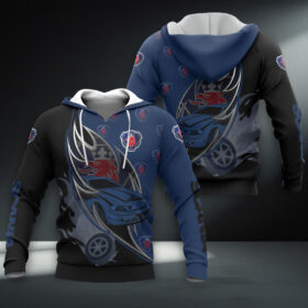 Scania Hoodie