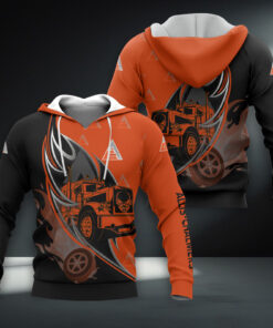 Allis Chalmers Hoodie