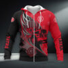 Tatra Hoodie Zip