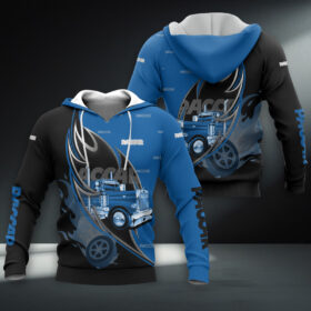 Paccar Hoodie
