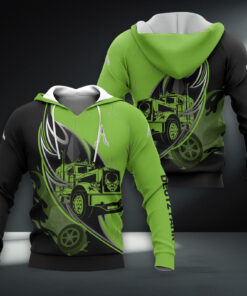 Deutz-Fahr Hoodie