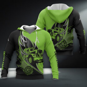 Deutz-Fahr Hoodie