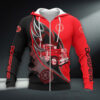 Dongfeng Hoodie Zip