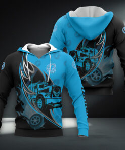 Landini Hoodie