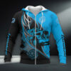 Landini Hoodie Zip