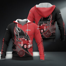 Freightliner Hoodie