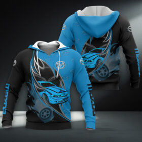 Mazda Hoodie