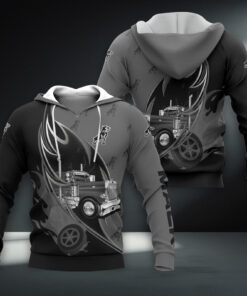 Mack Hoodie