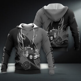 Mack Hoodie
