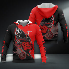 GMC Car Hoodie