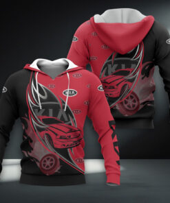 Kia Hoodie