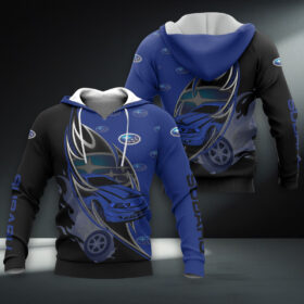 Subaru Hoodie
