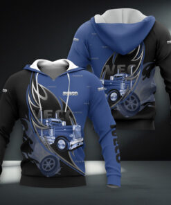 Iveco Hoodie