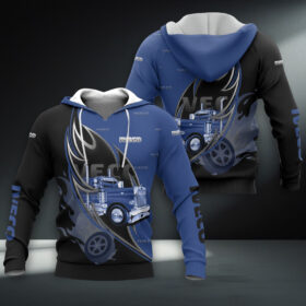 Iveco Hoodie