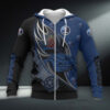 Saab Automobile Hoodie Zip