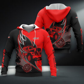 Case IH Hoodie
