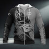 Oldsmobile Hoodie Zip
