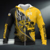 Caterpillar Inc Hoodie Zip
