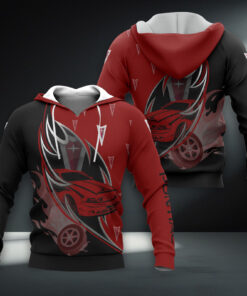 Pontiac Hoodie